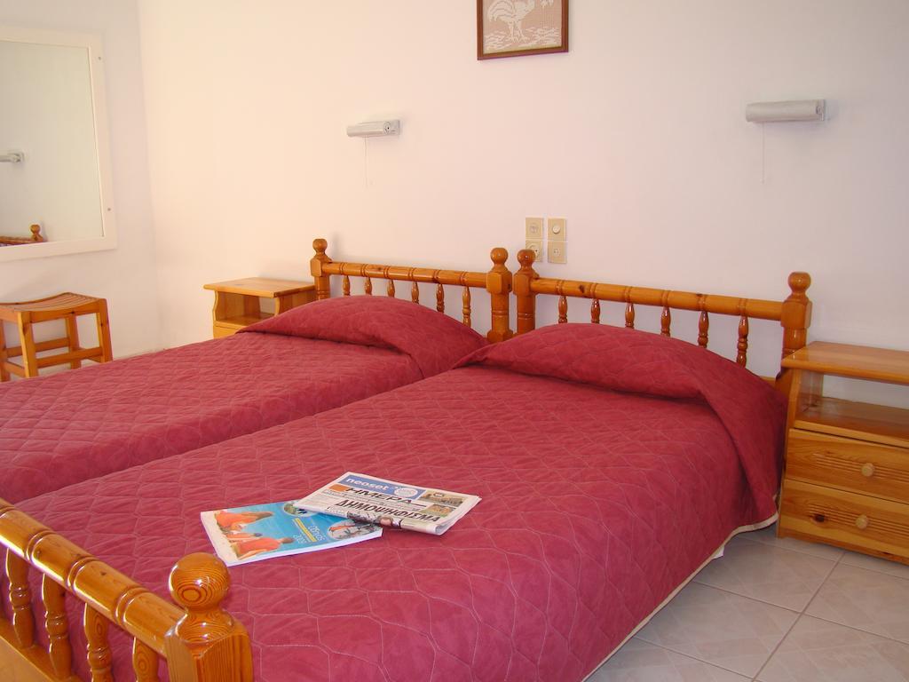 Stelios Studios Tragaki Quarto foto